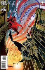 Batman, Inc. #4 (2011) Comic Books Batman, Inc Prices