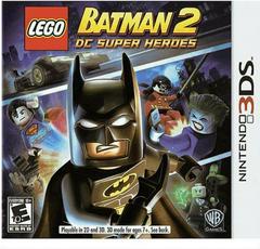Full Photo | LEGO Batman 2 Nintendo 3DS