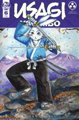 Usagi Yojimbo [Rose] Comic Books Usagi Yojimbo Prices