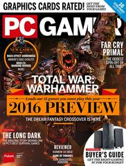 PC Gamer [Issue 276] PC Gamer Magazine Prices