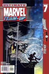 Ultimate Marvel Team-Up #7 (2001) Comic Books Ultimate Marvel Team-Up Prices