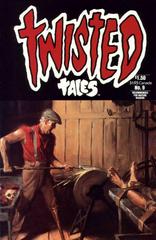 Twisted Tales #9 (1984) Comic Books Twisted Tales Prices