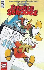 Uncle Scrooge #25 (2017) Comic Books Uncle Scrooge Prices