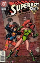 Superboy #27 (1996) Comic Books Superboy Prices
