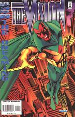 Vision #1 (1994) Comic Books Vision Prices