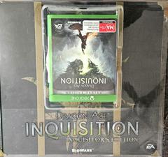 Dragon Age: Inquisition [Inquisitor's Edition] PAL Xbox One Prices