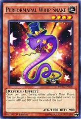 Performapal Whip Snake [1st Edition] YuGiOh Duelist Alliance Prices