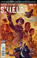 S.H.I.E.L.D. Comic Books S.H.I.E.L.D Prices