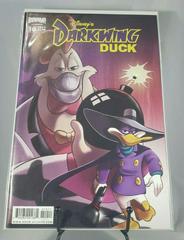 Darkwing Duck #10 (2011) Comic Books Darkwing Duck Prices