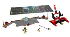 Movie Maker Set #853702 LEGO Ninjago Movie Prices