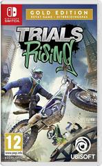Trials Rising [Gold Edition] PAL Nintendo Switch Prices