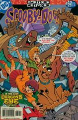 Scooby-Doo Comic Books Scooby-Doo Prices