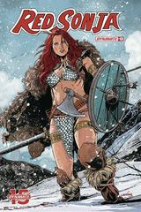 Red Sonja [Laming] #13 (2020) Comic Books Red Sonja Prices