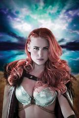 Red Sonja: Birth of the She Devil [Cosplay Virgin] Comic Books Red Sonja: Birth of the She-Devil Prices
