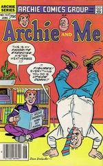 Archie and Me #157 (1986) Comic Books Archie and Me Prices
