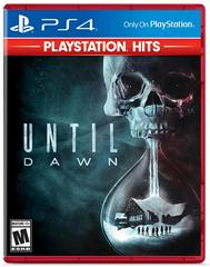 Until Dawn [Playstation Hits] Playstation 4 Prices