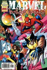 Marvel Holiday Special (1997) Comic Books Marvel Holiday Special Prices