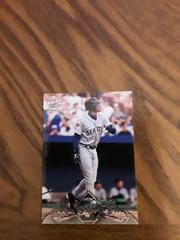 Ken Griffey Jr #87 Baseball Cards 1998 Pacific Paramount Prices