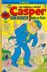 The Friendly Ghost, Casper #185 (1976) Comic Books Casper The Friendly Ghost Prices