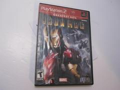 Photo By Canadian Brick Cafe | Iron Man [Greatest Hits] Playstation 2