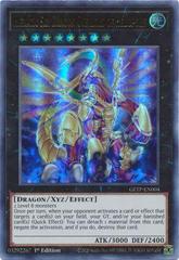 Hieratic Sky Dragon Overlord of Heliopolis YuGiOh Ghosts From the Past Prices