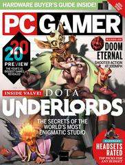 PC Gamer [Issue 329] PC Gamer Magazine Prices
