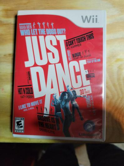 Just Dance photo