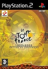 Le Tour de France 1903-2003 PAL Playstation 2 Prices