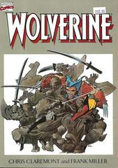 Wolverine [7th Print] Comic Books Wolverine Prices