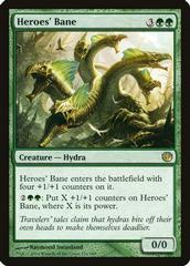 Heroes' Bane [Foil] Magic Journey Into Nyx Prices
