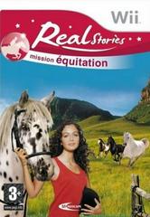 Real Stories: Mission Equitation PAL Wii Prices