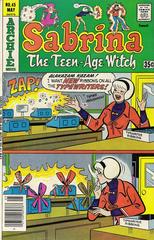 Sabrina, the Teenage Witch #45 (1978) Comic Books Sabrina the Teenage Witch Prices
