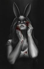 Bunny Mask: The Hollow Inside [Sanchez] #1 (2022) Comic Books Bunny Mask: The Hollow Inside Prices