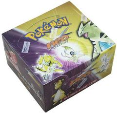 Booster Box [1st Edition] Pokemon Neo Destiny Prices