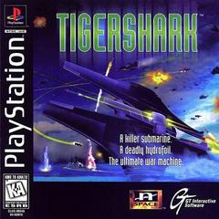 Tiger Shark Playstation Prices