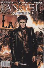Angel: After the Fall #9 (2008) Comic Books Angel: After the Fall Prices