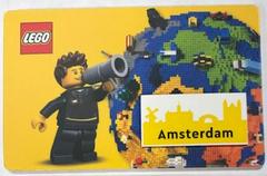LEGO Amsterdam Tile #5007378 LEGO Brand Prices