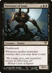 Harvester of Souls [Foil] Magic Avacyn Restored Prices