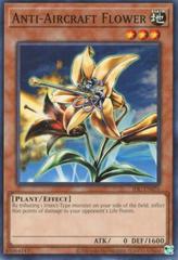 Anti-Aircraft Flower IOC-EN076 YuGiOh Invasion of Chaos: 25th Anniversary Prices