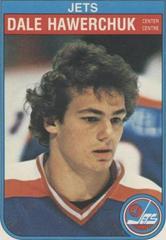 Dale Hawerchuk Hockey Cards 1982 O-Pee-Chee Prices