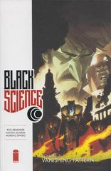 Vanishing Pattern #3 (2015) Comic Books Black Science Prices