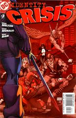 Identity Crisis [2nd Print] Comic Books Identity Crisis Prices