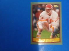 Elvis Grbac [Collection] Football Cards 1999 Topps Prices
