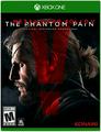 Metal Gear Solid V: The Phantom Pain | Xbox One