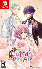 Cupid Parasite: Sweet And Spicy Darling Nintendo Switch Prices