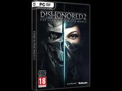 Dishonored 2 PC Games Prices