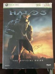 Halo 3 [Piggyback] Strategy Guide Prices