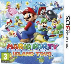 Mario Party Island Tour PAL Nintendo 3DS Prices