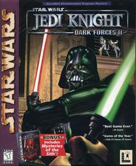 Star Wars: Jedi Knight Dark Forces II [Mysteries of the Sith Bundle] PC Games Prices