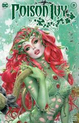 Poison Ivy [Sanders] #21 (2024) Comic Books Poison Ivy Prices